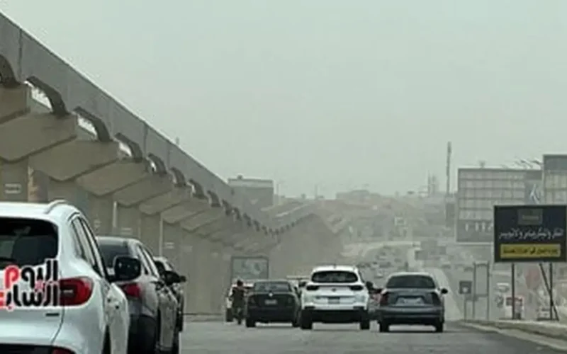 تحذير لـ 5 محافظات.. رياح قوية تضرب الشواطئ وتوقف حركة الملاحة غدًا